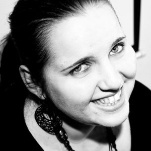 Anna Brożyna