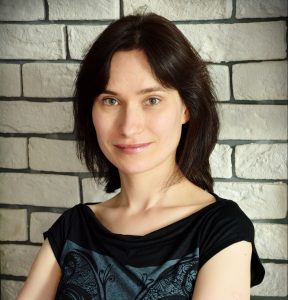Jolanta Jona