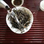 Trzy kroki do świata herbaty Puerh