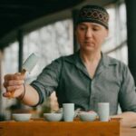Degustacja japońskich herbat – mniej znanych