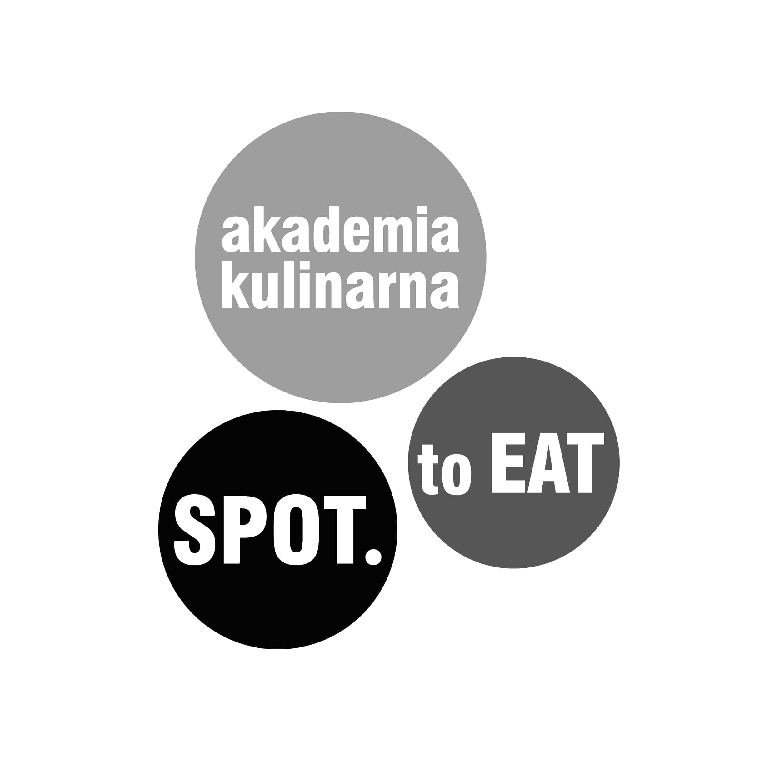 Logo SPOT. To EAT